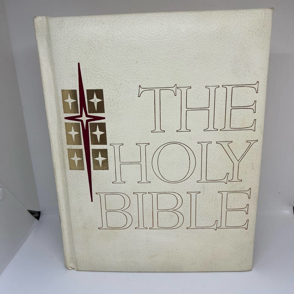NOS The New American Catholic Life Edition